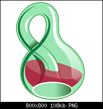 Click image for larger version. 

Name:	klein bottle.png 
Views:	554 
Size:	107.7 KB 
ID:	108042