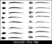 Click image for larger version. 

Name:	vectorlinebrushes_thumb.jpg 
Views:	970 
Size:	37.4 KB 
ID:	111660