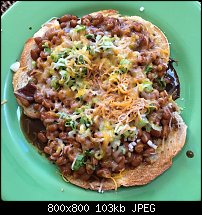 Click image for larger version. 

Name:	beans on toast.jpg 
Views:	484 
Size:	103.3 KB 
ID:	112689