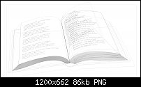 Click image for larger version. 

Name:	open-book-wireframe.jpg 
Views:	113 
Size:	86.4 KB 
ID:	133035