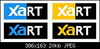Click image for larger version. 

Name:	xart logo 3.jpg 
Views:	585 
Size:	19.9 KB 
ID:	96131