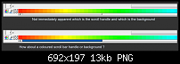 Click image for larger version. 

Name:	colourlinescrollbar.png 
Views:	442 
Size:	12.6 KB 
ID:	55576