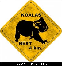 Click image for larger version. 

Name:	koalasign.jpg 
Views:	254 
Size:	41.2 KB 
ID:	900