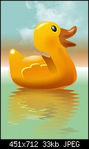 Click image for larger version. 

Name:	cartoon-duck.jpg 
Views:	346 
Size:	32.8 KB 
ID:	101991