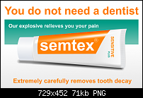 Click image for larger version. 

Name:	SEMTEX.png 
Views:	524 
Size:	71.1 KB 
ID:	104187