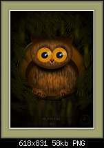 Click image for larger version. 

Name:	my little owl.jpg 
Views:	316 
Size:	57.5 KB 
ID:	107334