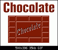 Click image for larger version. 

Name:	chocoletters.gif 
Views:	508 
Size:	35.5 KB 
ID:	10849
