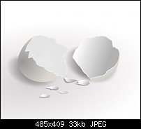 Click image for larger version. 

Name:	Paul's Egg.jpg 
Views:	91 
Size:	33.3 KB 
ID:	108607