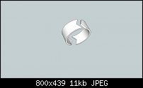 Click image for larger version. 

Name:	sketchup ring.jpg 
Views:	96 
Size:	10.6 KB 
ID:	109931