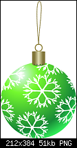 Click image for larger version. 

Name:	Green Bauble.png 
Views:	228 
Size:	51.5 KB 
ID:	111100