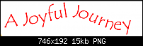 Click image for larger version. 

Name:	Joyful Journey.png 
Views:	388 
Size:	15.5 KB 
ID:	112530