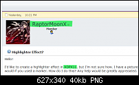 Click image for larger version. 

Name:	highlighter.png 
Views:	125 
Size:	39.7 KB 
ID:	112785