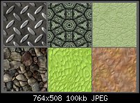 Click image for larger version. 

Name:	Texture 6-pack II.jpg 
Views:	589 
Size:	100.1 KB 
ID:	114137