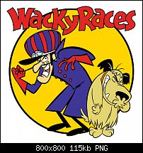 Click image for larger version. 

Name:	Wacky Races.jpg 
Views:	374 
Size:	115.0 KB 
ID:	114645