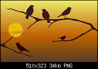 Click image for larger version. 

Name:	Dawn Chorus.PNG 
Views:	122 
Size:	33.7 KB 
ID:	115030