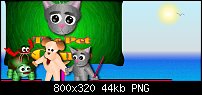 Click image for larger version. 

Name:	Misty the Magical Cat and Friends.jpg 
Views:	205 
Size:	44.1 KB 
ID:	115220