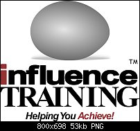 Click image for larger version. 

Name:	Influence Training Logo.jpg 
Views:	183 
Size:	53.0 KB 
ID:	115243