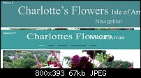 Click image for larger version. 

Name:	charlottes-flowers.jpg 
Views:	71 
Size:	66.9 KB 
ID:	116700