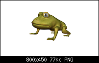 Click image for larger version. 

Name:	FrogCreatureSmall.png 
Views:	241 
Size:	76.5 KB 
ID:	116964