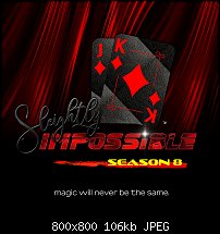 Click image for larger version. 

Name:	Sleightly Impossible New Logo 2 with background.jpg 
Views:	120 
Size:	106.0 KB 
ID:	117360