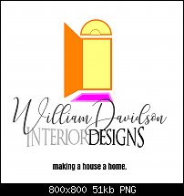 Click image for larger version. 

Name:	William Davidson INTERIOR DESIGNS Logo 8b.jpg 
Views:	89 
Size:	51.5 KB 
ID:	117646