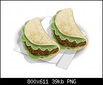 Click image for larger version. 

Name:	Marc's Tacos.jpg 
Views:	170 
Size:	39.4 KB 
ID:	118193