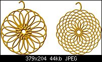 Click image for larger version. 

Name:	Tree decorations gold.jpg 
Views:	122 
Size:	44.4 KB 
ID:	119420