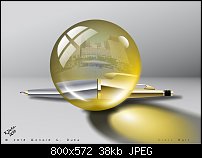 Click image for larger version. 

Name:	glassballgold.jpg 
Views:	104 
Size:	38.2 KB 
ID:	120200