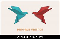 Click image for larger version. 

Name:	papyrus friends.png 
Views:	171 
Size:	17.9 KB 
ID:	123260