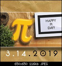 Click image for larger version. 

Name:	Happy Pi day.jpg 
Views:	245 
Size:	116.5 KB 
ID:	123643