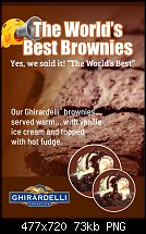 Click image for larger version. 

Name:	BROWNIES TABLE TENT MOCK-UP.jpg 
Views:	131 
Size:	72.5 KB 
ID:	124318