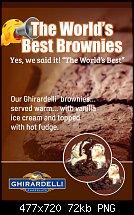 Click image for larger version. 

Name:	BROWNIES TABLE TENT MOCK-UP.jpg 
Views:	104 
Size:	71.9 KB 
ID:	124330