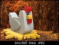 Click image for larger version. 

Name:	Extrude Chicken for Web.jpg 
Views:	181 
Size:	90.1 KB 
ID:	124533