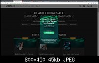 Click image for larger version. 

Name:	BlackFriday special discount 2019.jpg 
Views:	174 
Size:	45.2 KB 
ID:	125785