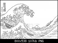Click image for larger version. 

Name:	great wave of kanagawa trace.jpg 
Views:	166 
Size:	106.6 KB 
ID:	126518