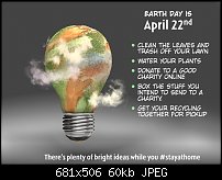 Click image for larger version. 

Name:	Earth day.jpg 
Views:	244 
Size:	60.5 KB 
ID:	126833