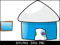 Click image for larger version. 

Name:	smurf_house.jpg 
Views:	241 
Size:	30.3 KB 
ID:	127453