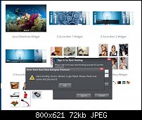 Click image for larger version. 

Name:	Xara Slideshow Widget-login-fail.jpg 
Views:	64 
Size:	72.2 KB 
ID:	127605