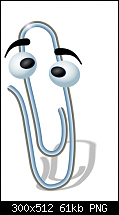 Click image for larger version. 

Name:	clippy.png 
Views:	123 
Size:	60.7 KB 
ID:	129328