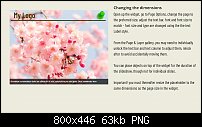 Click image for larger version. 

Name:	Xara Chequered Slideshow Widget.jpg 
Views:	92 
Size:	63.0 KB 
ID:	130758