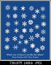 Click image for larger version. 

Name:	snowflake samples.jpg 
Views:	65 
Size:	147.9 KB 
ID:	131212