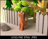 Click image for larger version. 

Name:	low poly cat scene.jpg 
Views:	93 
Size:	87.2 KB 
ID:	131324
