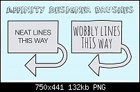 Click image for larger version. 

Name:	wobbly-lines.PNG 
Views:	41 
Size:	132.4 KB 
ID:	133413