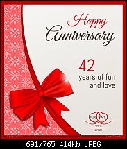 Click image for larger version. 

Name:	anniversary 42 baby.jpg 
Views:	52 
Size:	414.5 KB 
ID:	133972