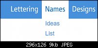 Click image for larger version. 

Name:	Navigation-Bar-Sub-Menu-Names.jpg 
Views:	63 
Size:	9.0 KB 
ID:	134764