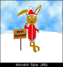 Click image for larger version. 

Name:	XMasBunny.jpg 
Views:	602 
Size:	51.1 KB 
ID:	15651