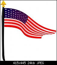 Click image for larger version. 

Name:	US_Flag.jpg 
Views:	483 
Size:	24.4 KB 
ID:	16147