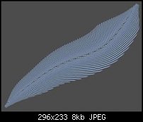 Click image for larger version. 

Name:	Feather.jpg 
Views:	174 
Size:	7.6 KB 
ID:	20382