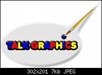 Click image for larger version. 

Name:	TalkGraphics logo.jpg 
Views:	1963 
Size:	6.6 KB 
ID:	24618