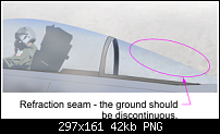 Click image for larger version. 

Name:	RefractionSeam.png 
Views:	250 
Size:	41.6 KB 
ID:	28949